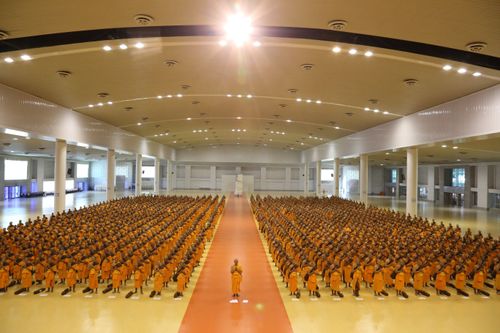 ภาพ No.5884:ประมวลภาพธุดงค์ธรรมชัย ปีที่ 2 วันที่ 2 มกราคม พ.ศ.2556