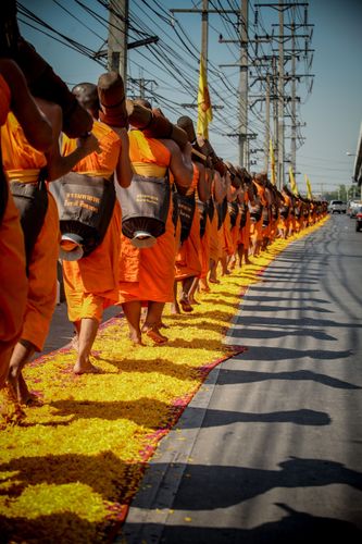 ภาพ No.5963:ประมวลภาพธุดงค์ธรรมชัย ปีที่ 2 วันที่ 2 มกราคม พ.ศ.2556