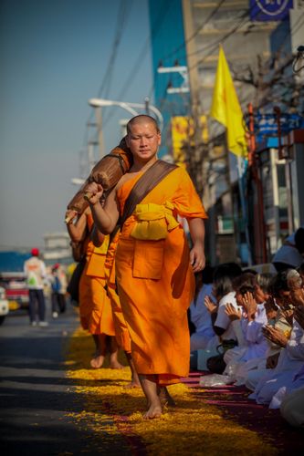 ภาพ No.5973:ประมวลภาพธุดงค์ธรรมชัย ปีที่ 2 วันที่ 2 มกราคม พ.ศ.2556