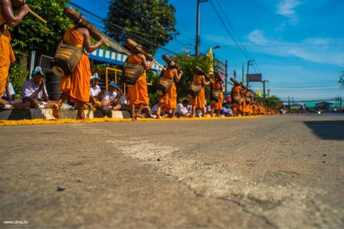 ภาพ No.5988:ประมวลภาพธุดงค์ธรรมชัย ปีที่ 2 วันที่ 3 มกราคม พ.ศ.2556