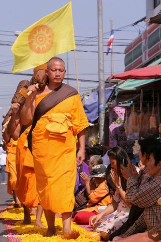 ภาพ No.5991:ประมวลภาพธุดงค์ธรรมชัย ปีที่ 2 วันที่ 3 มกราคม พ.ศ.2556