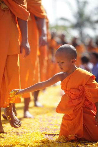 ภาพ No.5996:ประมวลภาพธุดงค์ธรรมชัย ปีที่ 2 วันที่ 3 มกราคม พ.ศ.2556