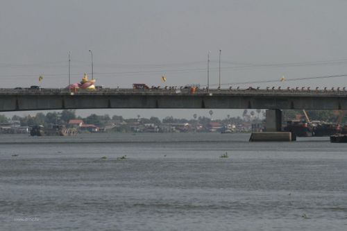 ภาพ No.6004:ประมวลภาพธุดงค์ธรรมชัย ปีที่ 2 วันที่ 3 มกราคม พ.ศ.2556