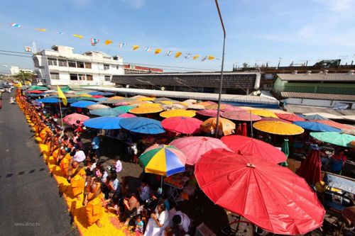 ภาพ No.6012:ประมวลภาพธุดงค์ธรรมชัย ปีที่ 2 วันที่ 3 มกราคม พ.ศ.2556