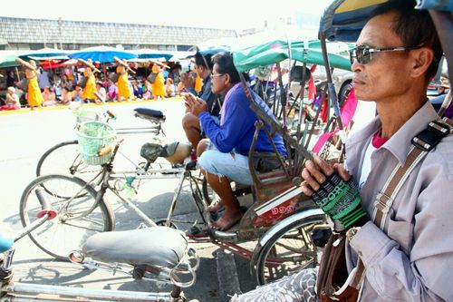 ภาพ No.6008:ประมวลภาพธุดงค์ธรรมชัย ปีที่ 2 วันที่ 3 มกราคม พ.ศ.2556