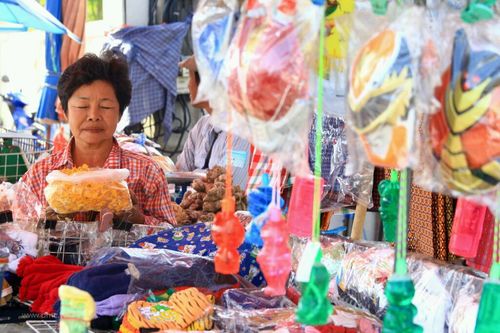 ภาพ No.6009:ประมวลภาพธุดงค์ธรรมชัย ปีที่ 2 วันที่ 3 มกราคม พ.ศ.2556