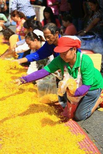 ภาพ No.6013:ประมวลภาพธุดงค์ธรรมชัย ปีที่ 2 วันที่ 3 มกราคม พ.ศ.2556