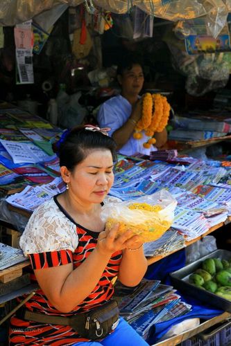 ภาพ No.6014:ประมวลภาพธุดงค์ธรรมชัย ปีที่ 2 วันที่ 3 มกราคม พ.ศ.2556