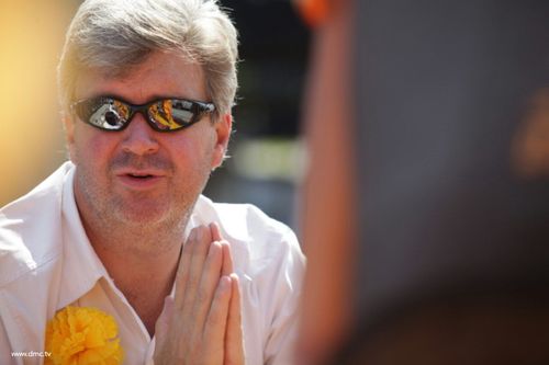 ภาพ No.6027:ประมวลภาพธุดงค์ธรรมชัย ปีที่ 2 วันที่ 3 มกราคม พ.ศ.2556