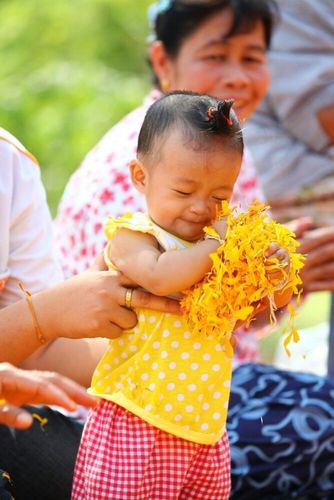 ภาพ No.6040:ประมวลภาพธุดงค์ธรรมชัย ปีที่ 2 วันที่ 4 มกราคม พ.ศ.2556