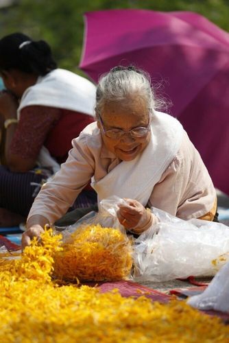 ประมวลภาพธุดงค์ธรรมชัย ปีที่ 2 วันที่ 4 มกราคม พ.ศ.2556