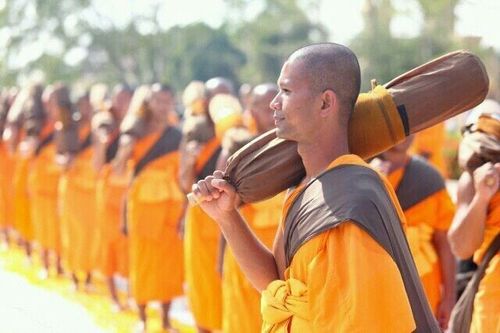 ภาพ No.6050:ประมวลภาพธุดงค์ธรรมชัย ปีที่ 2 วันที่ 4 มกราคม พ.ศ.2556