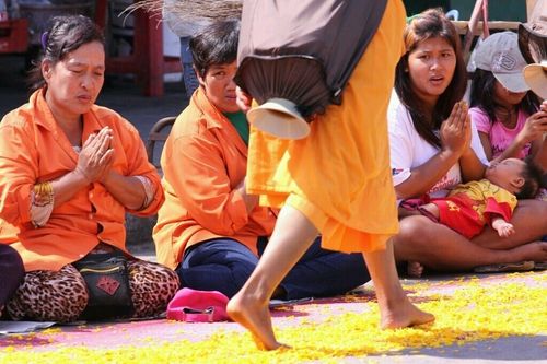 ภาพ No.6054:ประมวลภาพธุดงค์ธรรมชัย ปีที่ 2 วันที่ 4 มกราคม พ.ศ.2556