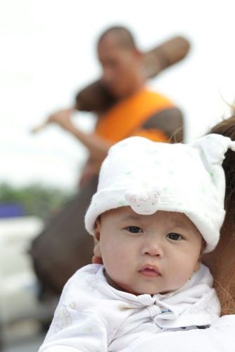 ภาพ No.6060:ประมวลภาพธุดงค์ธรรมชัย ปีที่ 2 วันที่ 4 มกราคม พ.ศ.2556