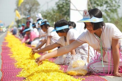 ภาพ No.6067:ประมวลภาพธุดงค์ธรรมชัย ปีที่ 2 วันที่ 4 มกราคม พ.ศ.2556