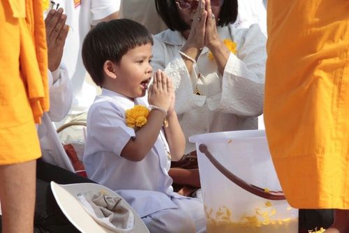 ภาพ No.6073:ประมวลภาพธุดงค์ธรรมชัย ปีที่ 2 วันที่ 4 มกราคม พ.ศ.2556