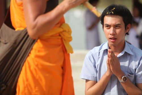 ภาพ No.6072:ประมวลภาพธุดงค์ธรรมชัย ปีที่ 2 วันที่ 4 มกราคม พ.ศ.2556