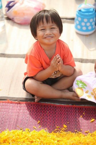 ภาพ No.6079:ประมวลภาพธุดงค์ธรรมชัย ปีที่ 2 วันที่ 4 มกราคม พ.ศ.2556