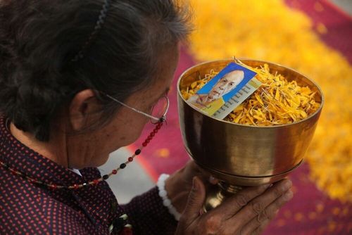 ภาพ No.6080:ประมวลภาพธุดงค์ธรรมชัย ปีที่ 2 วันที่ 4 มกราคม พ.ศ.2556