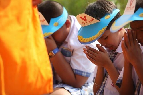 ภาพ No.6083:ประมวลภาพธุดงค์ธรรมชัย ปีที่ 2 วันที่ 4 มกราคม พ.ศ.2556