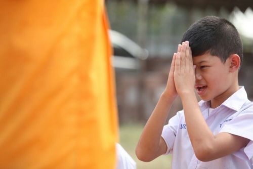 ภาพ No.6084:ประมวลภาพธุดงค์ธรรมชัย ปีที่ 2 วันที่ 4 มกราคม พ.ศ.2556