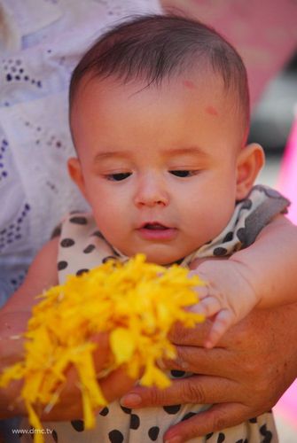 ภาพ No.6099:ประมวลภาพธุดงค์ธรรมชัย ปีที่ 2 วันที่ 5 มกราคม พ.ศ.2556