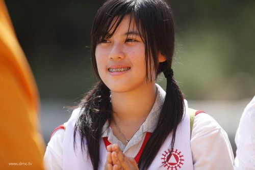 ภาพ No.6105:ประมวลภาพธุดงค์ธรรมชัย ปีที่ 2 วันที่ 5 มกราคม พ.ศ.2556