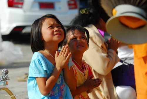 ภาพ No.6110:ประมวลภาพธุดงค์ธรรมชัย ปีที่ 2 วันที่ 5 มกราคม พ.ศ.2556