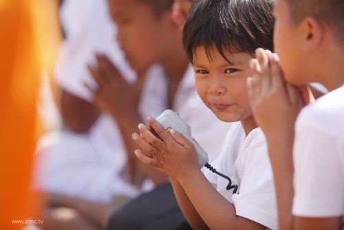 ภาพ No.6117:ประมวลภาพธุดงค์ธรรมชัย ปีที่ 2 วันที่ 5 มกราคม พ.ศ.2556