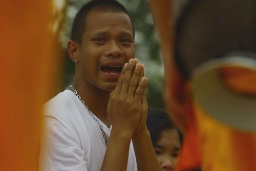 ภาพ No.6189:ประมวลภาพธุดงค์ธรรมชัย ปีที่ 2 วันที่ 6 มกราคม พ.ศ.2556