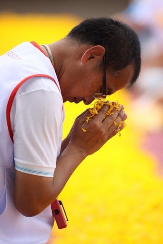 ภาพ No.6199:ประมวลภาพธุดงค์ธรรมชัย ปีที่ 2 วันที่ 6 มกราคม พ.ศ.2556