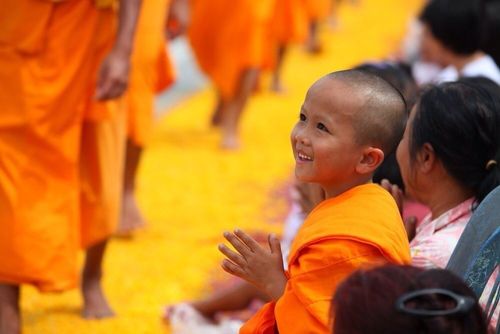 ภาพ No.6214:ประมวลภาพธุดงค์ธรรมชัย ปีที่ 2 วันที่ 6 มกราคม พ.ศ.2556