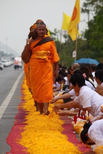 ภาพ No.6217:ประมวลภาพธุดงค์ธรรมชัย ปีที่ 2 วันที่ 6 มกราคม พ.ศ.2556