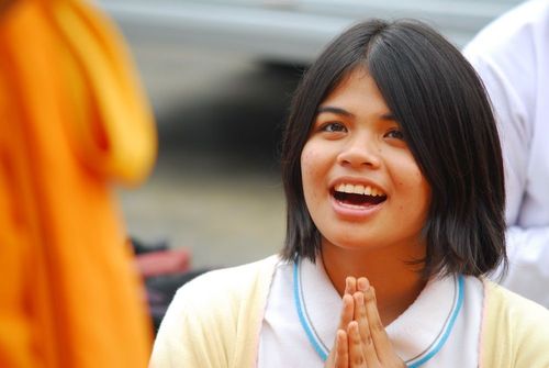 ภาพ No.6221:ประมวลภาพธุดงค์ธรรมชัย ปีที่ 2 วันที่ 6 มกราคม พ.ศ.2556