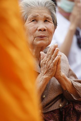 ภาพ No.6225:ประมวลภาพธุดงค์ธรรมชัย ปีที่ 2 วันที่ 6 มกราคม พ.ศ.2556