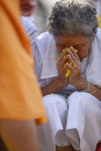 ภาพ No.6224:ประมวลภาพธุดงค์ธรรมชัย ปีที่ 2 วันที่ 6 มกราคม พ.ศ.2556