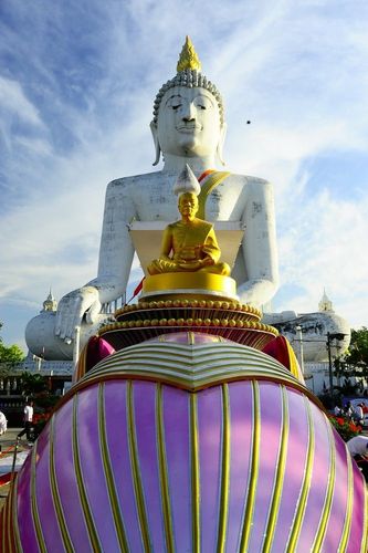 ภาพ No.6241:ประมวลภาพธุดงค์ธรรมชัย ปีที่ 2 วันที่ 6 มกราคม พ.ศ.2556