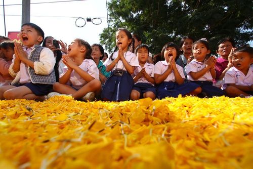 ภาพ No.6280:ประมวลภาพธุดงค์ธรรมชัย ปีที่ 2 วันที่ 7 มกราคม พ.ศ.2556