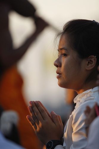 ภาพ No.6301:ประมวลภาพธุดงค์ธรรมชัย ปีที่ 2 วันที่ 7 มกราคม พ.ศ.2556