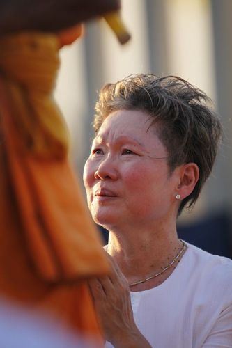 ภาพ No.6302:ประมวลภาพธุดงค์ธรรมชัย ปีที่ 2 วันที่ 7 มกราคม พ.ศ.2556