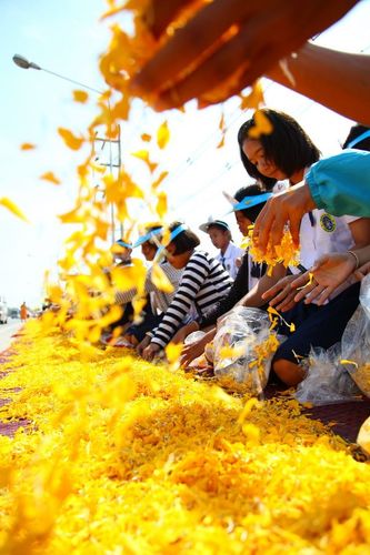 ภาพ No.6322:ประมวลภาพธุดงค์ธรรมชัย ปีที่ 2 วันที่ 7 มกราคม พ.ศ.2556