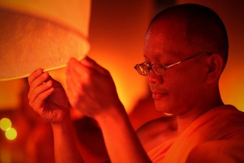 ประมวลภาพธุดงค์ธรรมชัย ปีที่ 2 วันที่ 8 มกราคม พ.ศ.2556