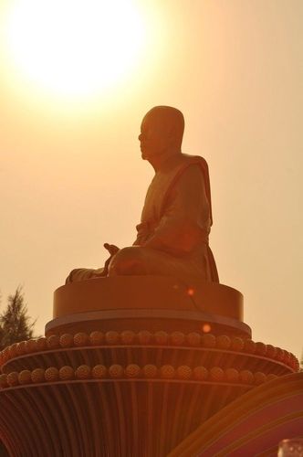 ภาพ No.6337:ประมวลภาพธุดงค์ธรรมชัย ปีที่ 2 วันที่ 8 มกราคม พ.ศ.2556