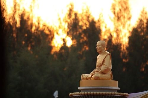 ภาพ No.6333:ประมวลภาพธุดงค์ธรรมชัย ปีที่ 2 วันที่ 8 มกราคม พ.ศ.2556