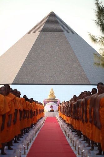 ภาพ No.6342:ประมวลภาพธุดงค์ธรรมชัย ปีที่ 2 วันที่ 8 มกราคม พ.ศ.2556