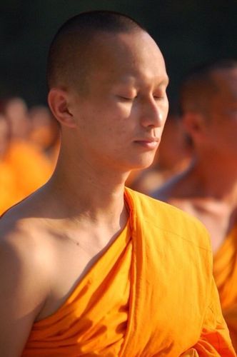 ภาพ No.6347:ประมวลภาพธุดงค์ธรรมชัย ปีที่ 2 วันที่ 8 มกราคม พ.ศ.2556