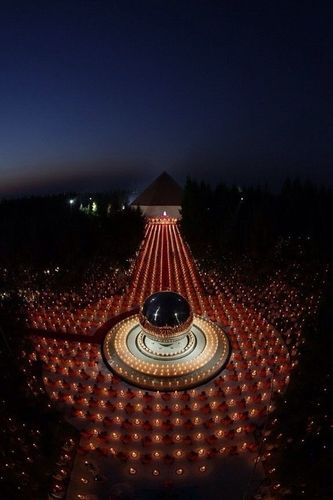 ภาพ No.6353:ประมวลภาพธุดงค์ธรรมชัย ปีที่ 2 วันที่ 8 มกราคม พ.ศ.2556