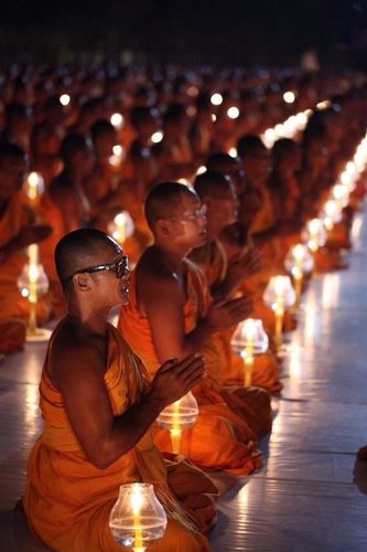 ภาพ No.6355:ประมวลภาพธุดงค์ธรรมชัย ปีที่ 2 วันที่ 8 มกราคม พ.ศ.2556