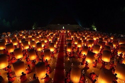 ภาพ No.6361:ประมวลภาพธุดงค์ธรรมชัย ปีที่ 2 วันที่ 8 มกราคม พ.ศ.2556