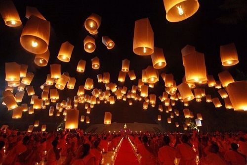 ภาพ No.6362:ประมวลภาพธุดงค์ธรรมชัย ปีที่ 2 วันที่ 8 มกราคม พ.ศ.2556